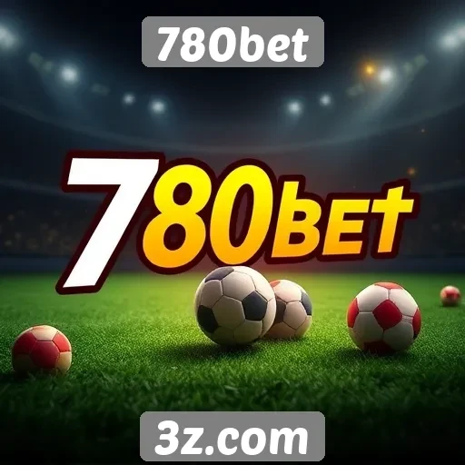 Análise dos jogos disponíveis no site 780bet