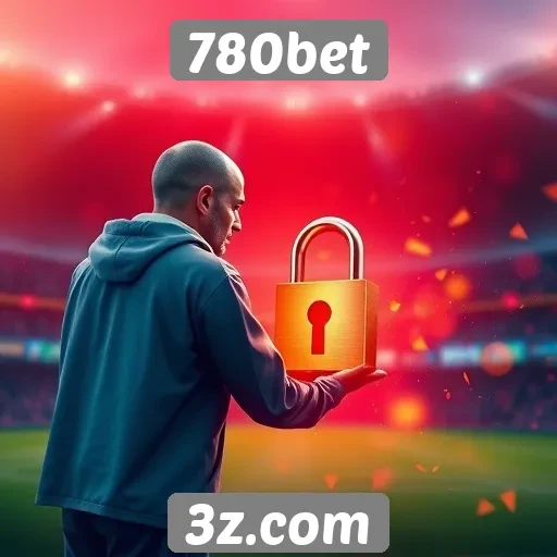 Ressaltando a segurança nas transações do 780bet