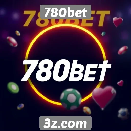 Oferta de jogos variados na plataforma 780bet