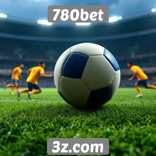 Impacto das regulamentações no 780bet