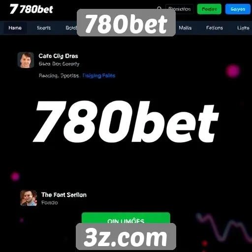 Opiniões dos usuários sobre a plataforma 780bet