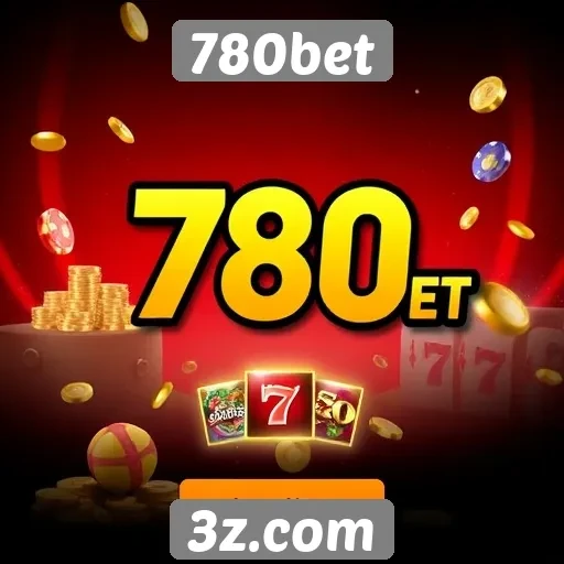 780bet inova com novas opções de jogos online