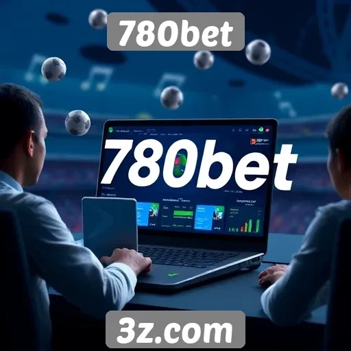 780bet: uma visão sobre a experiência do usuário