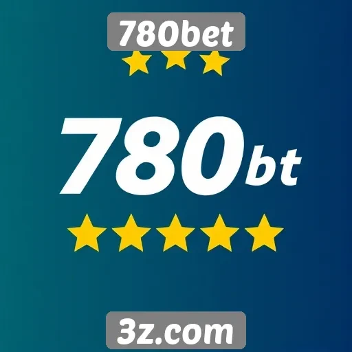 Experiência do usuário no 780bet é bem avaliada