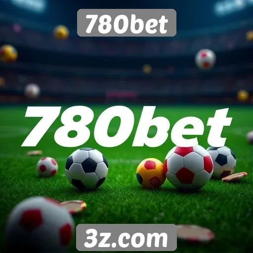 Visão geral dos jogos disponíveis no 780bet