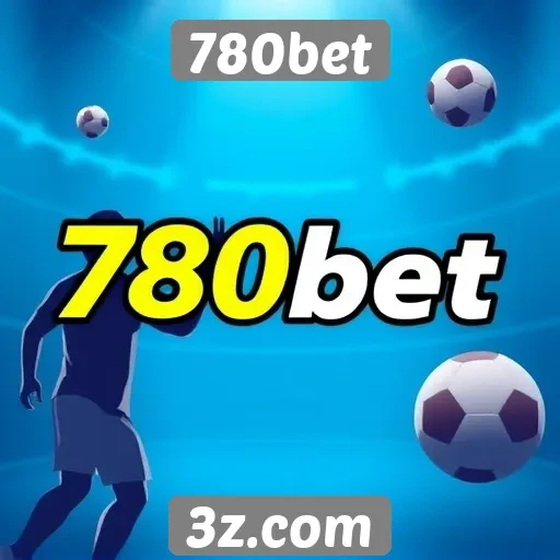 Tendências de uso do 780bet entre jogadores brasileiros